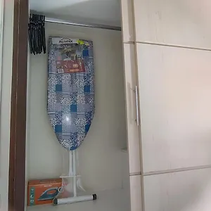 Sudoeste Flat Maravilhoso - Vienna Apartamento