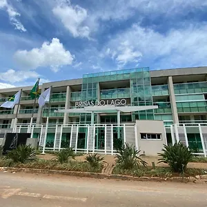 360 Brisas Do By Ozped Apartamento