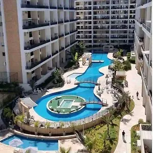 Apart Garden Secret Tagua Life Apartamento