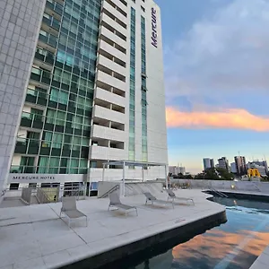 Flat Mercure Lider By Rei Dos Flats Apartamento